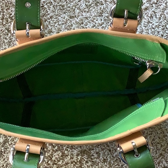 Coach bag - Picture 9 of 10